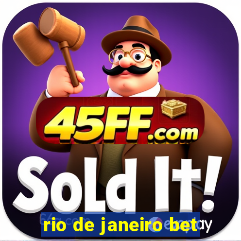 rio de janeiro bet